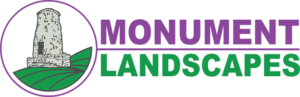Monument Landscapes logo